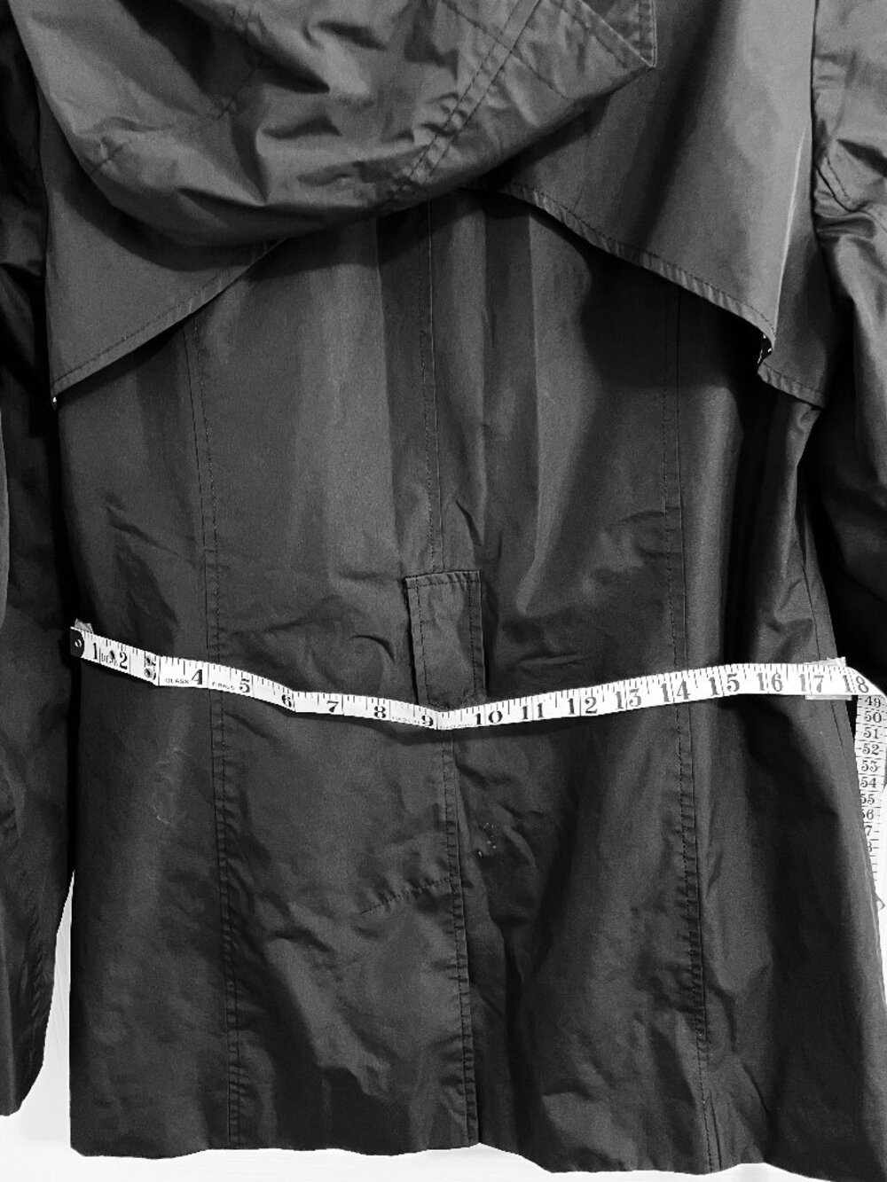 Spring/Summer Rain coat/Jacket - Picture 16 of 16